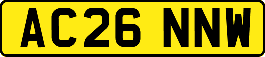 AC26NNW