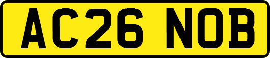 AC26NOB