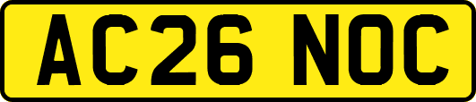 AC26NOC