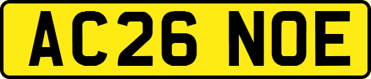 AC26NOE