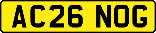 AC26NOG