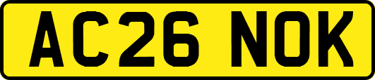AC26NOK