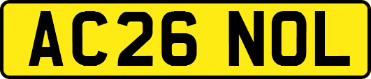 AC26NOL