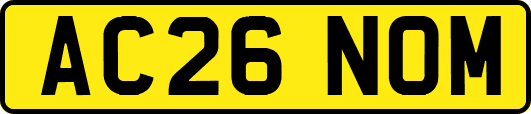 AC26NOM