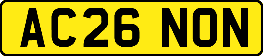 AC26NON