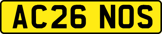 AC26NOS