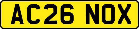 AC26NOX