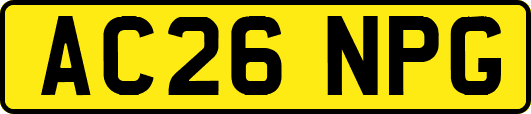 AC26NPG