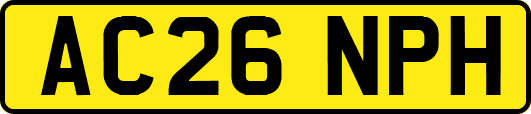 AC26NPH