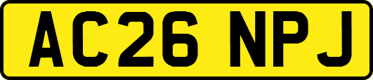 AC26NPJ