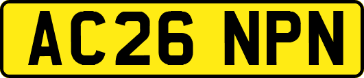 AC26NPN