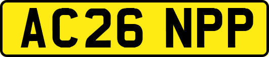 AC26NPP