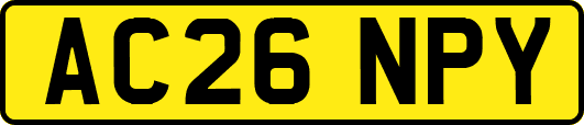 AC26NPY