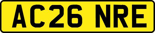 AC26NRE