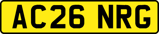 AC26NRG