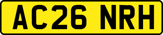 AC26NRH