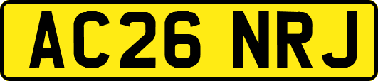 AC26NRJ