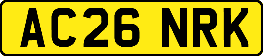 AC26NRK