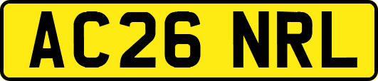 AC26NRL