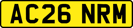 AC26NRM