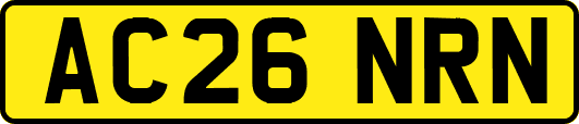 AC26NRN