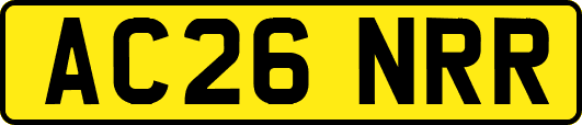 AC26NRR