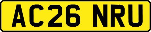AC26NRU