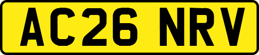 AC26NRV