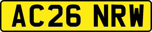 AC26NRW