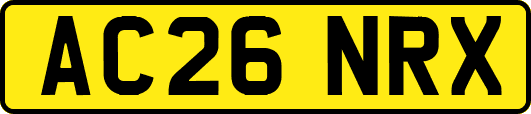 AC26NRX