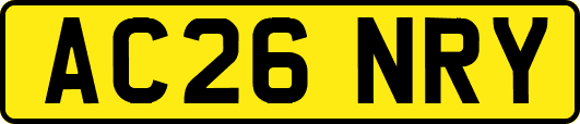 AC26NRY