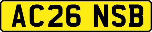 AC26NSB
