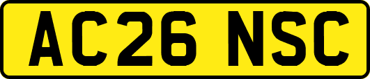 AC26NSC