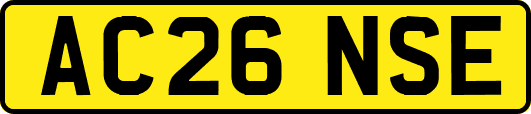 AC26NSE