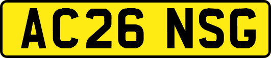 AC26NSG
