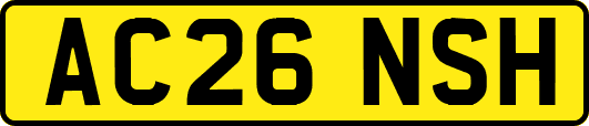 AC26NSH