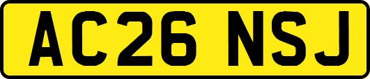 AC26NSJ