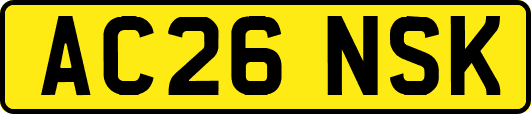 AC26NSK