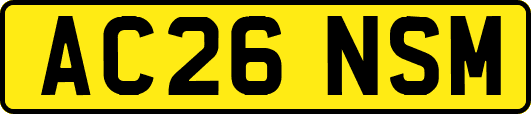 AC26NSM