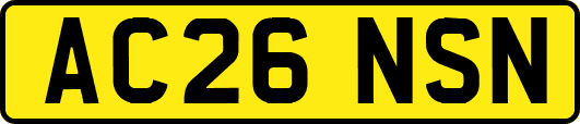 AC26NSN