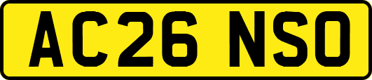 AC26NSO