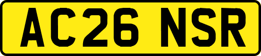 AC26NSR