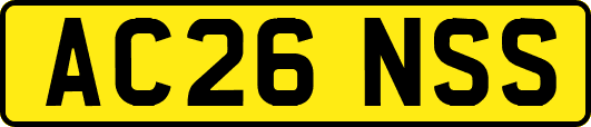 AC26NSS