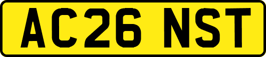 AC26NST
