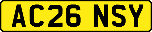 AC26NSY
