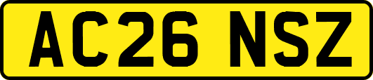 AC26NSZ
