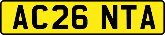 AC26NTA