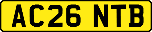 AC26NTB