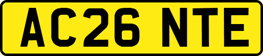 AC26NTE