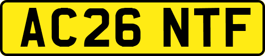 AC26NTF
